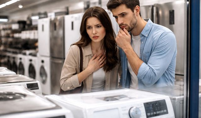 Beyaz eşyada ‘özellik kırpma’ dönemi başladı