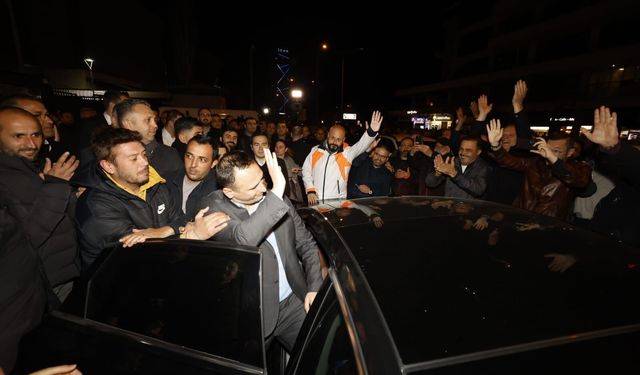 Ömer Eşki'nin serbest kalmasına itiraz: Tutuklama için yakalama kararı