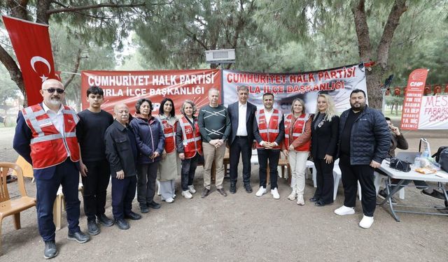 Kötülüğü bu ülkede kimse kabullenmesin!