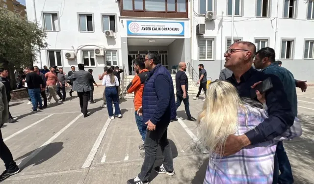 15 Nisan 2026 Kahramanmaraş silahlı saldırı hangi okulda oldu, kaç ölü- yaralı var?