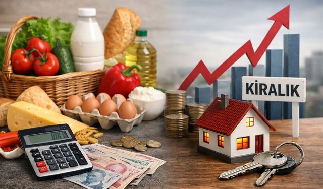 Kiralar artacak sofra daha zor kurulacak