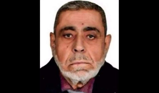 68 yaşındaki kadın eşini öldürüp satırla parçalara ayırdı!