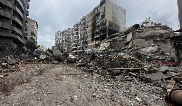 ABD duyurdu: Lübnan ve İsrail arasında geçici ateşkes yürürlükte