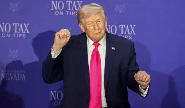 ABD-İran hattında kritik eşik: Anlaşma yakın mı?