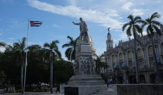 ABD-Küba geriliminde yeni iddia: Askeri müdahale hazırlığı
