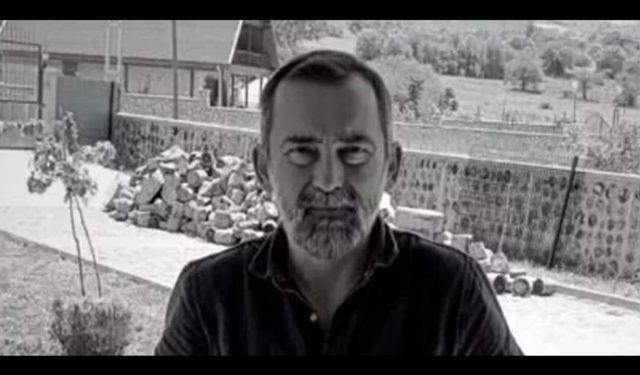 AK Parti İlçe Teşkilatı yasta: Murat Göloğlu hayatını kaybetti