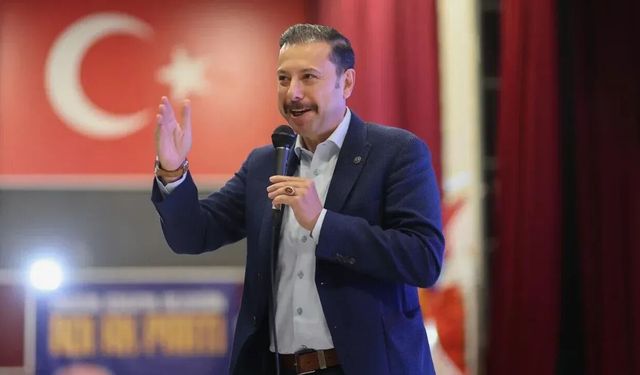 Kaya'dan Tugay'a 'kötü kader' çıkışı: Tescilli yalancı!