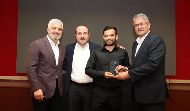 AK Partili Kırkpınar’dan CHP’ye sert sözler: Yolsuzluk ve ahlaksızlık eklediler