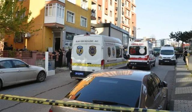 Alacak tartışmasında 1 kişi hayatını kaybetti