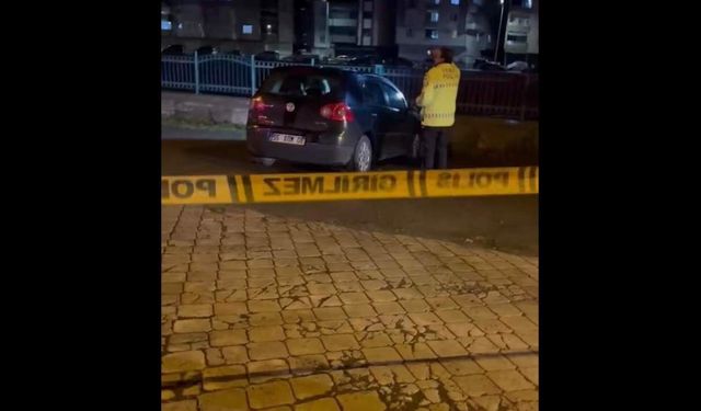 Alacak verecek kavgası kanlı bitti: 1 ölü