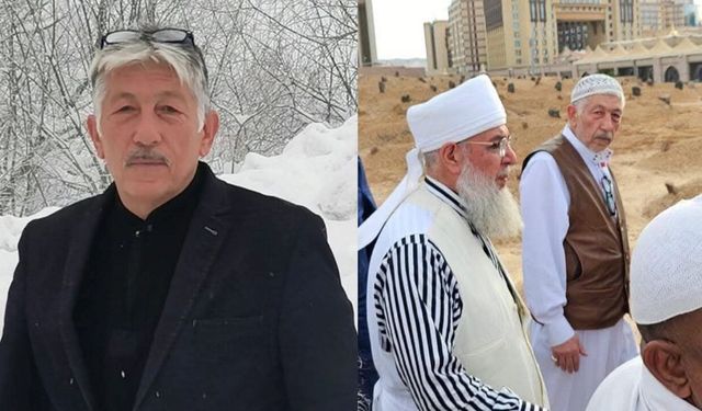 Ali Bayar vefat etti