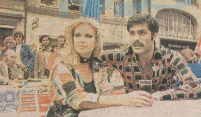 Almanyalı Yarim filmi nerede çekildi?