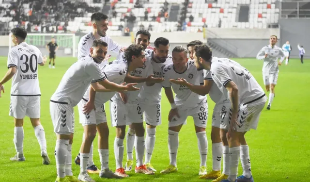 Altay için kader maçı: Ya tamam ya devam