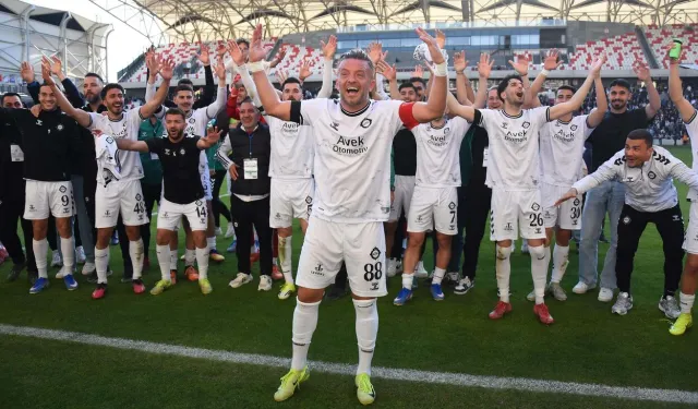 Altay son haftada kurtuldu: Kümede kalışın hikâyesi