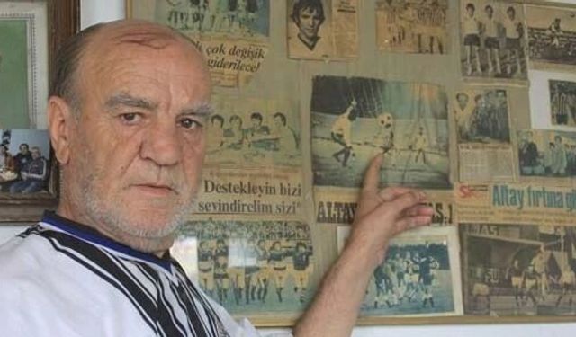 “Altın kafa” Murat Erbaşlar kimdir, nereli?