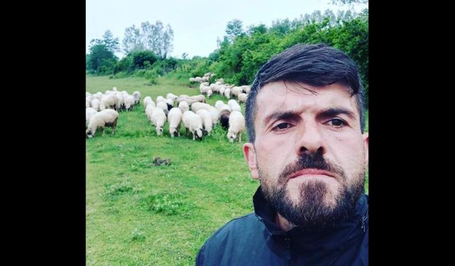 Aracında vurulmuş halde bulunan kişi kurtarılamadı