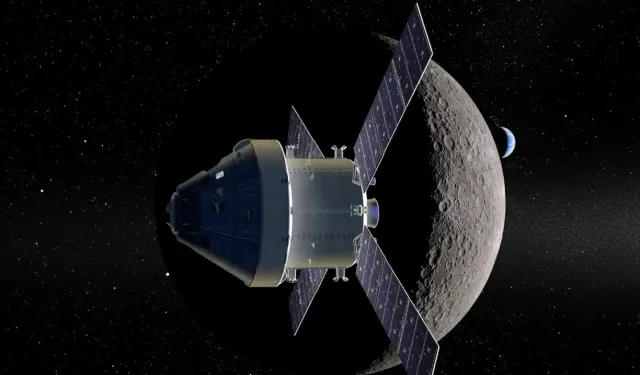 Artemis II’de yapay zeka dönemi: Güneş fırtınalarına karşı yeni kalkan