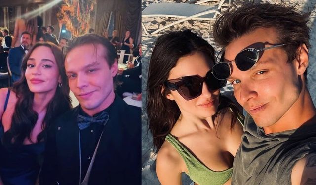 Ünlü sunucu Murat Ceylan ile Sude Zülal Güler ilişkilerini sonlandırdı