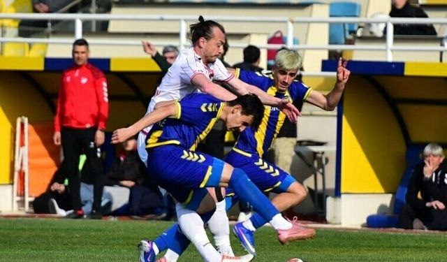 Küme düşen Buca şampiyonu ağırlıyor