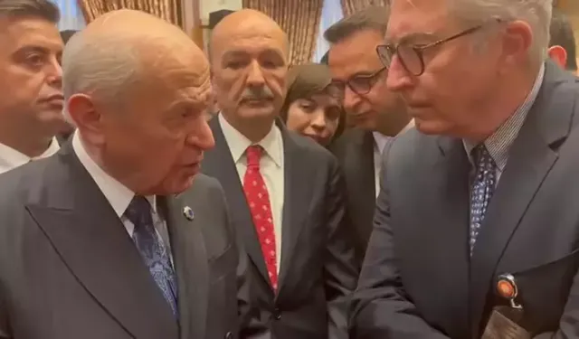 Bahçeli’den dikkat çeken Demirtaş çıkışı: Sözümüz sözdür!
