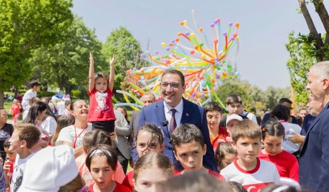 Balçova'da bayram coşkusu sokaklara taşacak