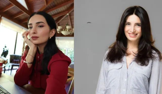 Yazar ve oyuncu Başak Sayan kimdir, kaç çocuğu var?