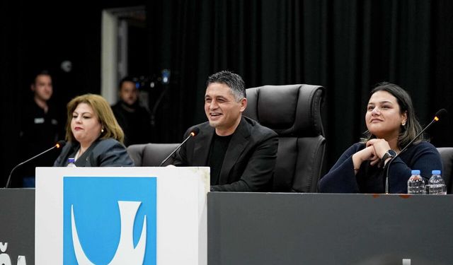 Başkan Acar: "İzmir’deki en kapsamlı denetim raporlarından biri hazırlandı"