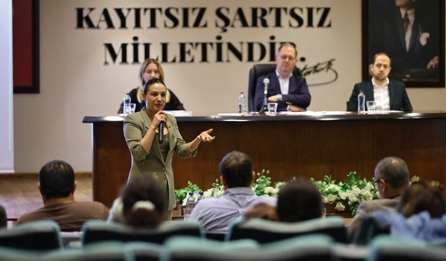 Başkan Sengel: Tüm zorluklara rağmen ayakta kalmayı başardık