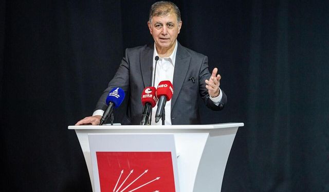 Başkan Tugay: “Kamu reformu, sorunların çözülmesi için şart”