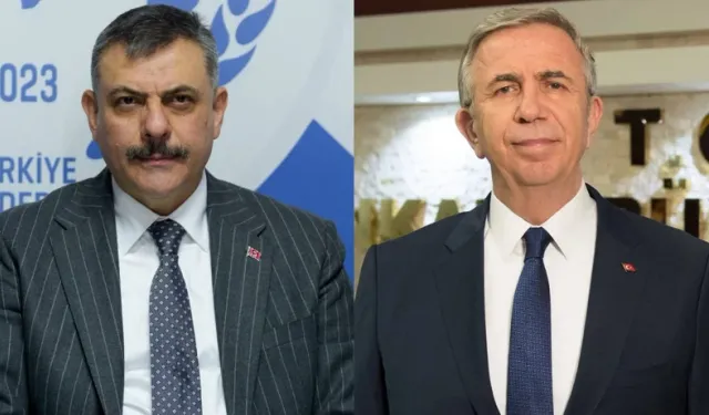 Mansur Yavaş hakkında 7 ayrı soruşturma izni verildi