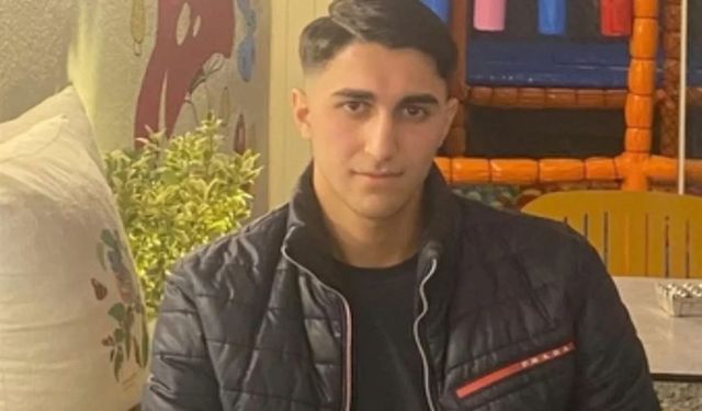 17 yaşındaki genç markette bıçaklanarak öldürüldü