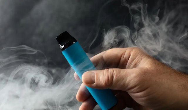 Bilimsel veriler netleşiyor: Elektronik sigara kanser riskini artırıyor