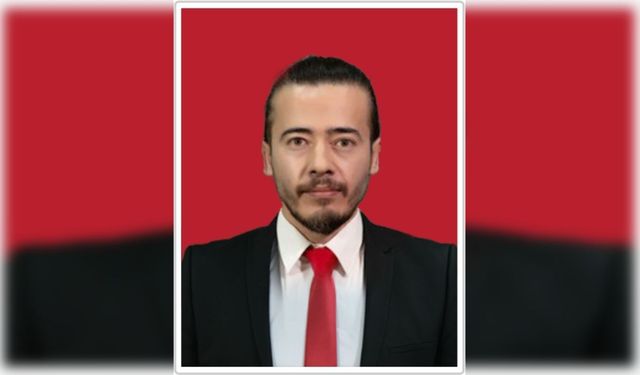 Bolu Belediyesi Meclis Üyesi Cihan Tutal kimdir, ne iş yapar?