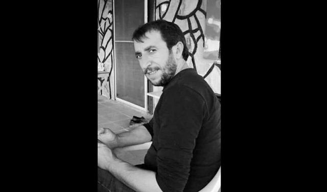 Bornova Belediyesi’nde acı kayıp: Bilal Karabalık hayatını kaybetti