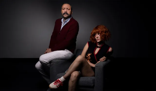 Broadway’in çarpıcı oyunu “Job” Türkiye’de sahneye çıkıyor