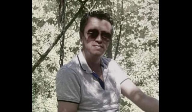 Buca Belediyesi yasta: Süleyman Sert vefat etti