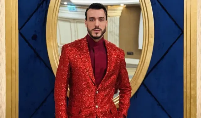 Hakkında gözaltı kararı verilen Cem Adrian sessizliğini bozdu, açıklama yaptı