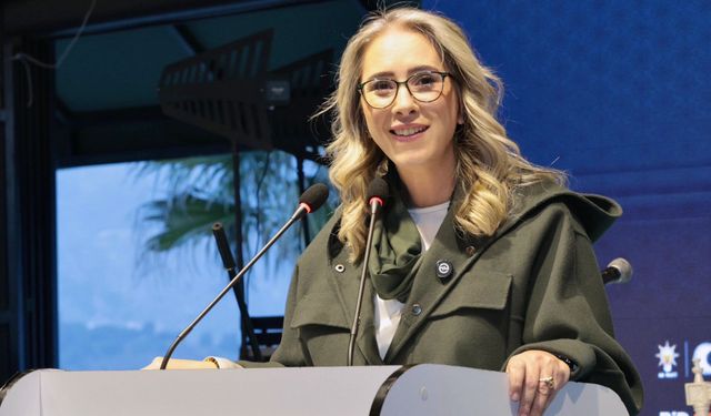 AK Partili Çankırı: “Algı çalışması hakikatin duvarına çarpmaya mahkum”