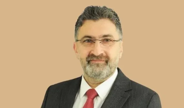 CHP'yi sarsan istifa: Kadir Kumbul partisinden ayrıldı