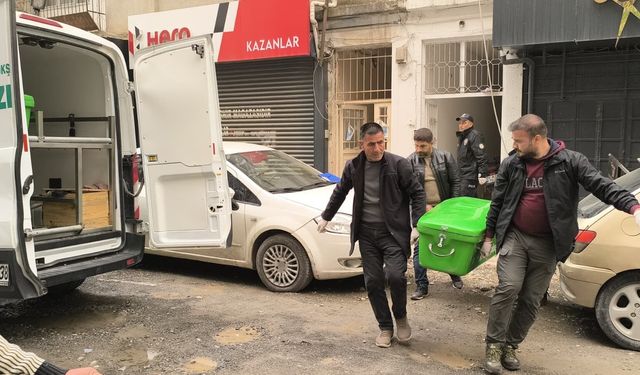 75 yaşındaki adam alacak verecek tartışması yüzünden cinayete kurban gitti