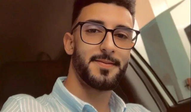 Dakikalarca kalbi durdu: Genç sürücü yaşam savaşını kaybetti