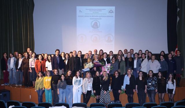 DEÜ’den Kanser Haftası'nda farkındalık seferberliği