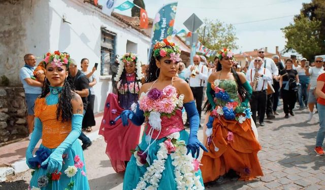 Didim’de lezzet rüzgarı esecek: Ege Lezzetleri Festivali başlıyor