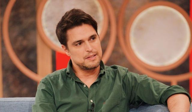 Portekizli aktör Diogo Morgado kimdir, kaç yaşında?