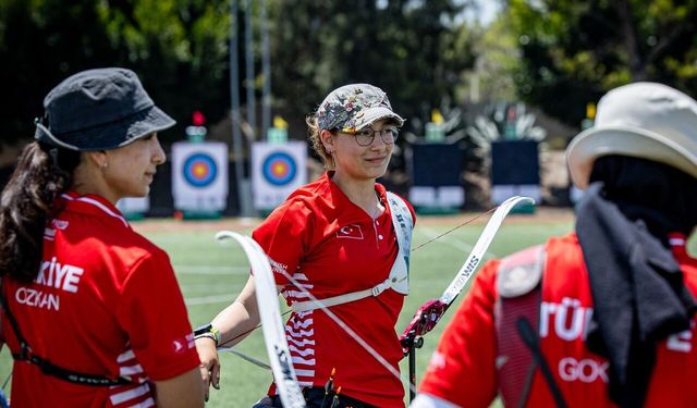 Dünya Kupası’nda İzmir imzası