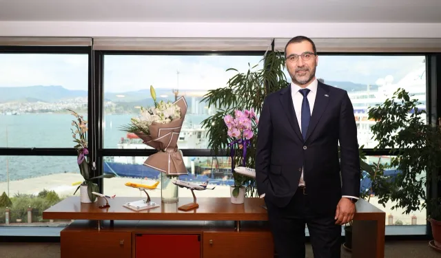 Ege moda endüstrisinden ABD ve İngiltere’ye ihracat atağı