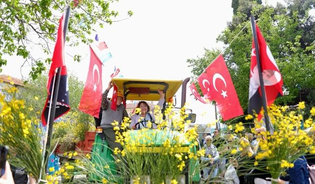 Ege mutfağının zenginliği Didim’de buluşuyor