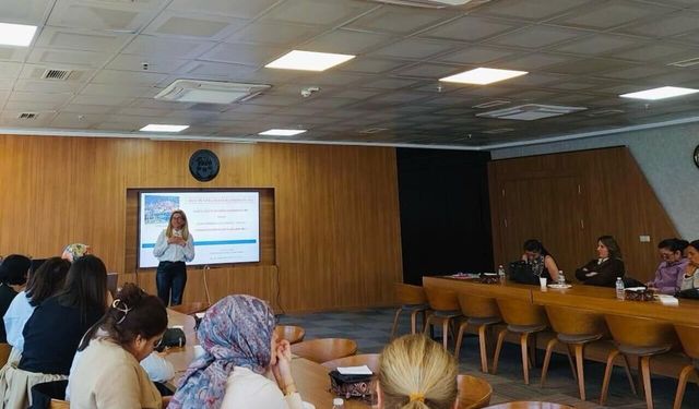 Ege Üniversitesi akademik gücünü toplumla buluşturuyor