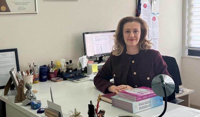 Ege Üniversitesi sanal gerçeklik projesi ile ayak sağlığını koruyacak