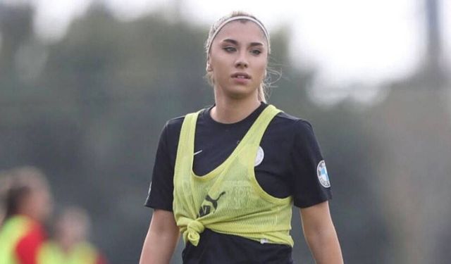 Elif Karaarslan, Trabzonspor - Galatasaray maçı hakkında ne dedi, yorumu ne?